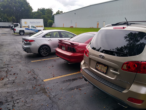 Auto Parts Store «NAPA Auto Parts - Genuine Parts Company», reviews and photos, 9250 NW 58th St, Doral, FL 33178, USA