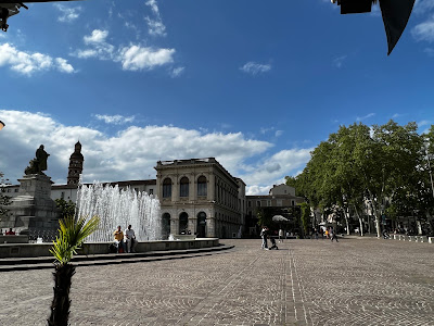 Pelissier à Cahors