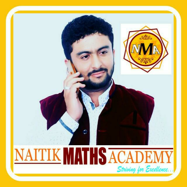 Naitik Maths Academy