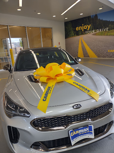 Used Car Dealer «CarMax», reviews and photos, 185 S Gulph Rd, King of Prussia, PA 19406, USA