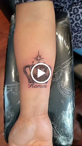 Explore land before time tattoo ideas, creative tattoo ideas in Brentwood, available at Tinas Tattoos of Brentwood