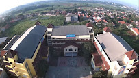 Foto SMK  Pamor Cikampek, Kabupaten Karawang