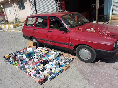 Vize Belediye Kapalı Düğün Salonu