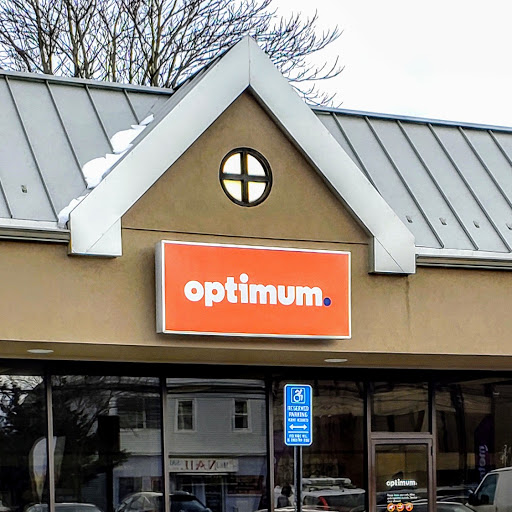 Cable Company «Optimum Store», reviews and photos, 3710 Main St, Bridgeport, CT 06606, USA