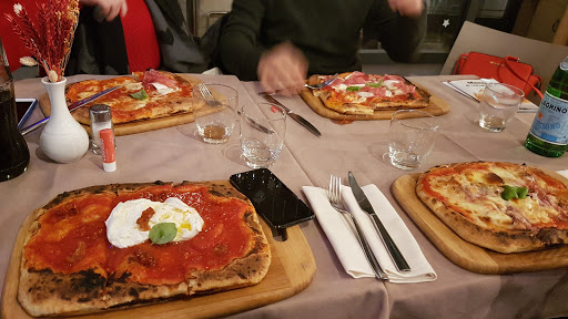 Ristorante Pizzeria Marechiaro in Casale Monferrato, Provincia di Alessandria