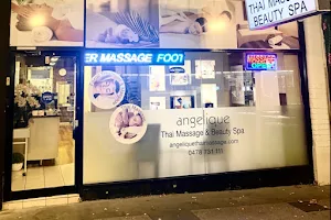 Angelique Thai Massage & Spa image