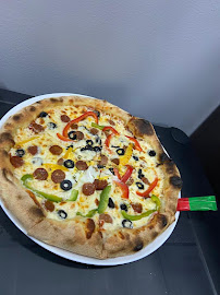 Pizza du Pizzeria M&H PIZZA à Gamaches - n°16
