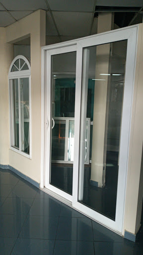Window Wall System S.A