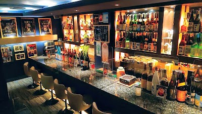 Bar Noise ノイズ