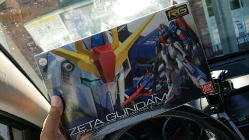 Toy Store «Whiz Store», reviews and photos, 122 Turnpike Rd, Westborough, MA 01581, USA