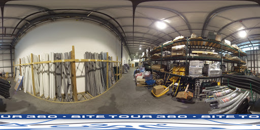 Hardware Store «Sparr Building & Farm Supply», reviews and photos, 6000 Signature Road, Wildwood, FL 34785, USA