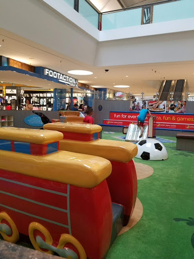 Shopping Mall «Town East Mall», reviews and photos, 2063 Town East Mall, Mesquite, TX 75150, USA