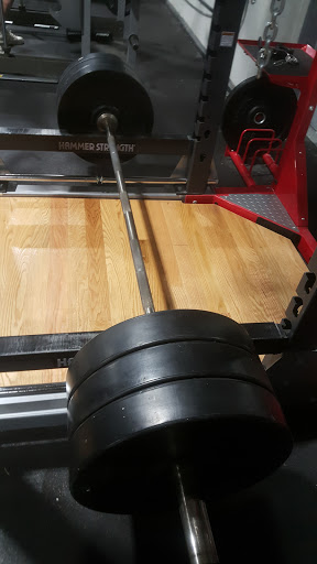 Health Club «Fitness Factory Health Club», reviews and photos, 15 Grand Ave # 2, Palisades Park, NJ 07650, USA