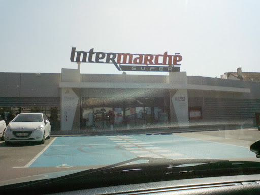 Intermarché SUPER Marseille et Drive