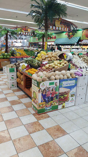 Supermarket «Associated Supermarkets», reviews and photos, 797 Main St, Poughkeepsie, NY 12603, USA