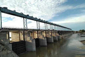 Bhima River Barrage image