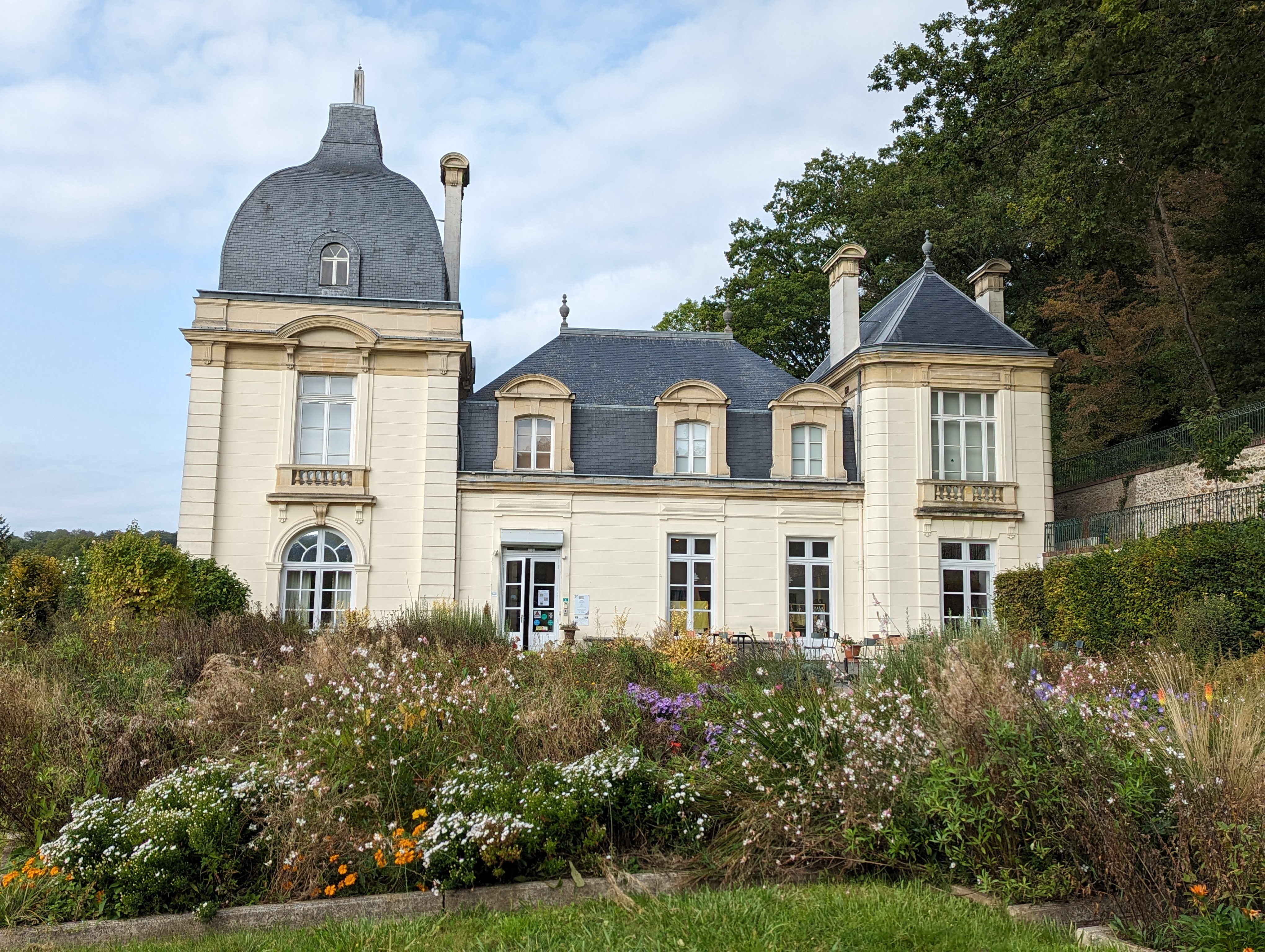 Photo n° 11 de l'avis de Gustave.l fait le 13/10/2023 à 20:31