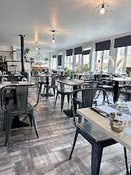 Photo n°76 de Crêperie Ty Mamm Gozh à Carnoët ()