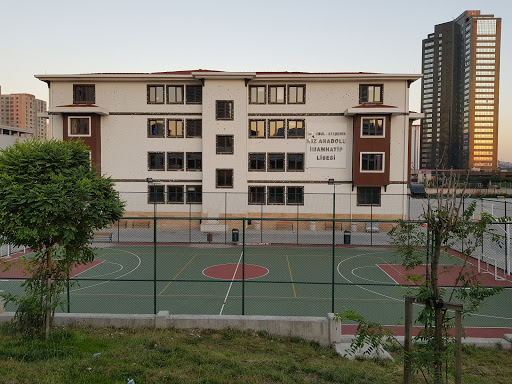 istanbul atasehir kiz anadolu imam hatip lisesi atasehir istanbul