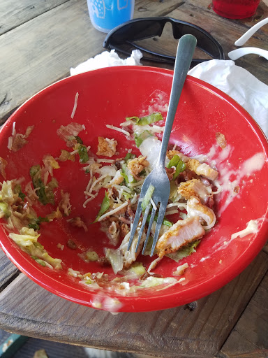 Restaurant «Stickyz Rock-n-Roll Chicken Shack», reviews and photos, 107 River Market Ave, Little Rock, AR 72201, USA