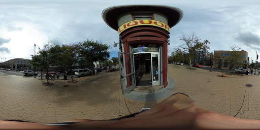 Liquor Store «C C Liquor», reviews and photos, 3401 14th St NW, Washington, DC 20010, USA