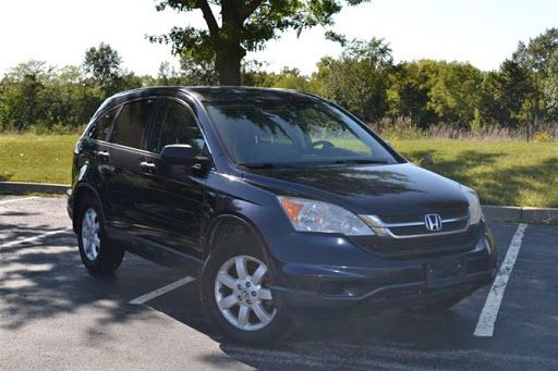 Used Car Dealer «Gladstone Auto Sales», reviews and photos, 7406 N Oak Trafficway, Kansas City, MO 64118, USA