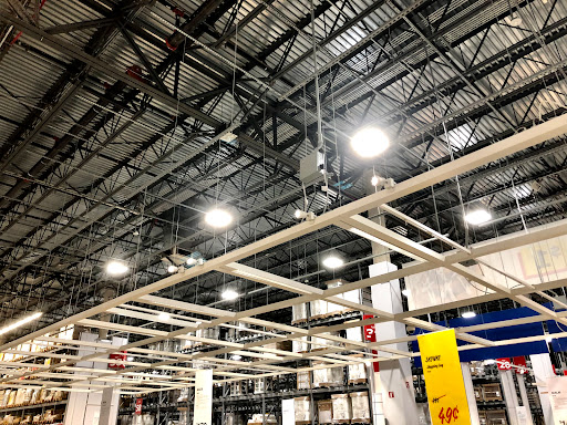 Furniture Store «IKEA Sunrise Home Furnishings», reviews and photos, 151 NW 136th Ave, Plantation, FL 33325, USA