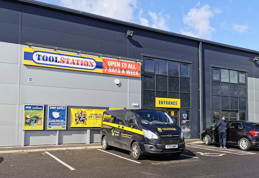 Toolstation Bredbury