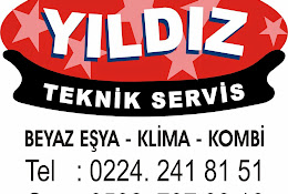 Yıldız Teknik Servis