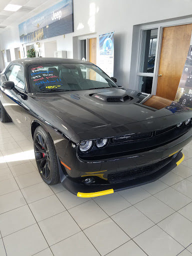 Car Dealer «Old Saybrook Chrysler Dodge Jeep Ram», reviews and photos, 255 Middlesex Turnpike, Old Saybrook, CT 06475, USA