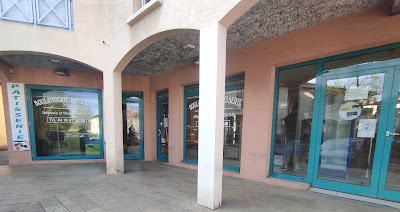 Boulangerie La Collonge à Gleize