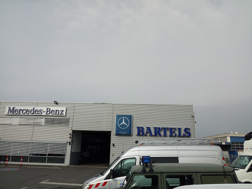 Bartels Kraftfahrzeugges. mbH
