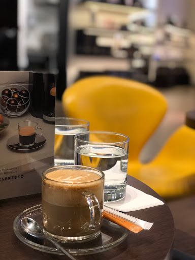 Boutique «Nespresso Miami Boutique & Cafe», reviews and photos, 1105 Lincoln Rd, Miami Beach, FL 33139, USA