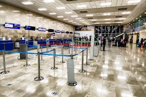 Oaxaca International Airport image