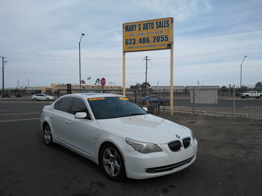 Used Car Dealer «Cashback Auto Sales», reviews and photos, 222 N 24th St, Phoenix, AZ 85034, USA