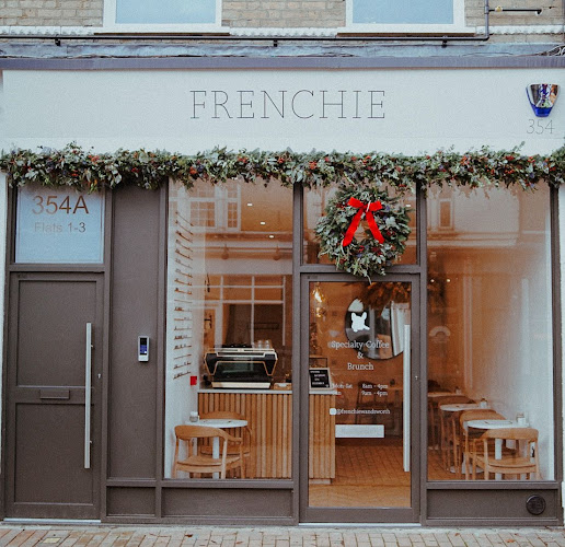 Little Frenchies - London
