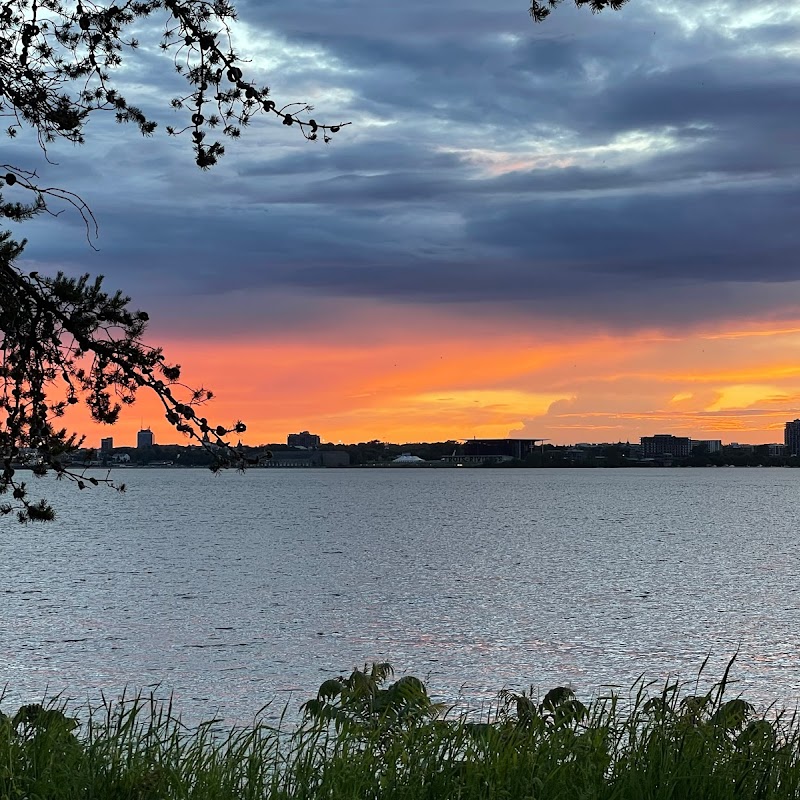 Halte routière Becancour