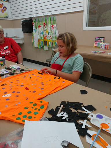 Craft Store «Michaels», reviews and photos, 2700 Pleasant Valley Rd, York, PA 17402, USA