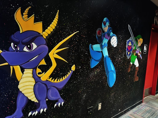 Amusement Center «Gameworks», reviews and photos, 1 Levee Way #2130, Newport, KY 41071, USA