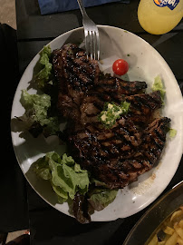 Steak du Restaurant Le Relais de Bretagne à Boulogne-Billancourt - n°13
