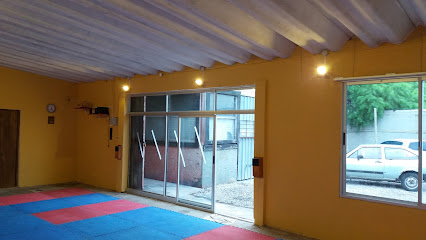 Dojo Barrios. Karate Shotokan I.S.K.F.