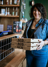 Photo n°79 de Basilic & Co - pizzas de terroirs à Cholet ()
