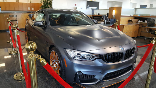 BMW Dealer «Chapman BMW On Camelback», reviews and photos, 830 E Camelback Rd, Phoenix, AZ 85014, USA
