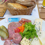 Photo n°6 de l'avis de Christian.� fait le 10/08/2023 à 23:08 sur le  Wirtshaus zur Spinnstube - Mainleus à Mainleus