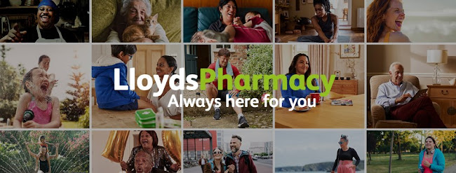 Reviews of LloydsPharmacy in Swindon - Pharmacy