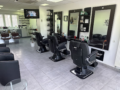 Stéphane Coiffure Thionville à Thionville