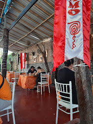 Restaurante Mamaluz