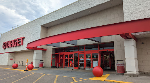 Department Store «Target», reviews and photos, 1076 Jackson Crossing, Jackson, MI 49202, USA