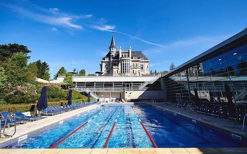 David Lloyd Uccle image