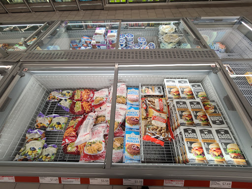 Supermarket «ALDI», reviews and photos, 11070 E Foothill Blvd, Rancho Cucamonga, CA 91730, USA